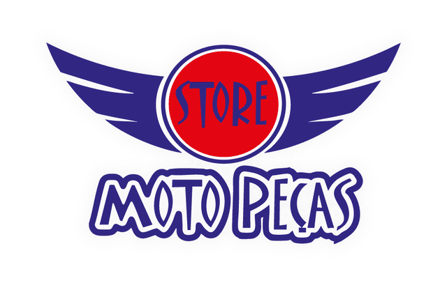 Logo Store Motopeças