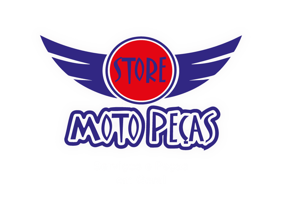 Frente da oficina Store Motopeças